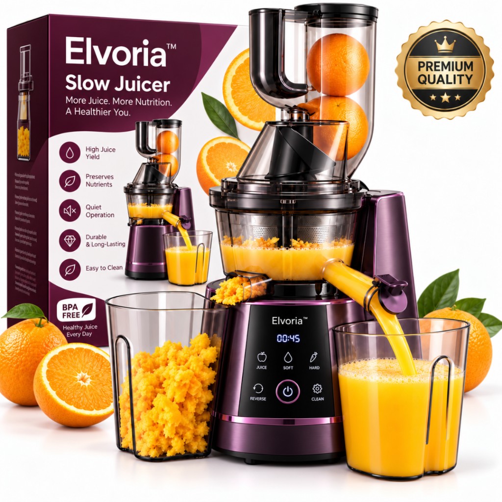 Kit Elvoria™