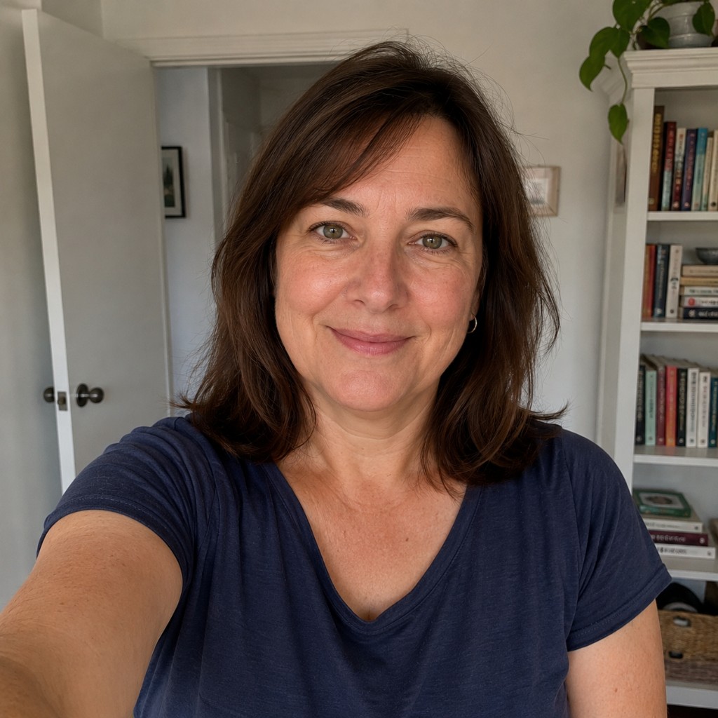 Irene C.